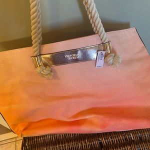 Victoria’s Secret bag